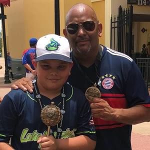 Meet your Posher, Mark